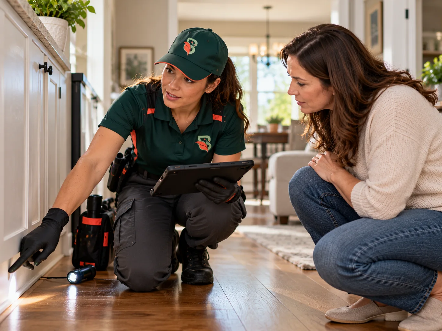 Pest Control Washburn, MO FAQs
